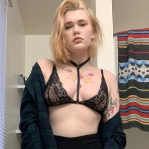 Meet your Posher, Faith